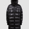 Rochelairs Long Down Jacket