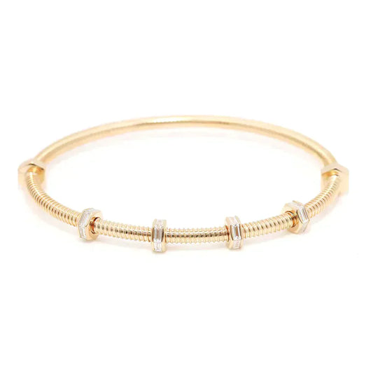 NUTS AND BOLTS  BRACELET