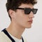 Saint Laurent angular UNISEX sunglasses