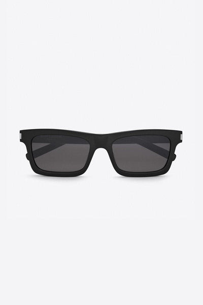 Saint Laurent angular UNISEX sunglasses - Lux Studios