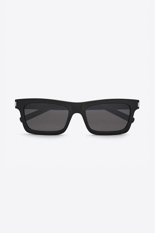 Saint Laurent angular UNISEX sunglasses - Lux Studios