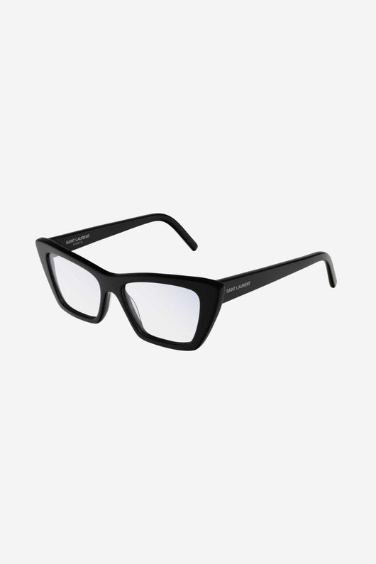 Saint Laurent Mica black frame - Lux Studios