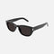 Saint Laurent rectangular soft sunglasses