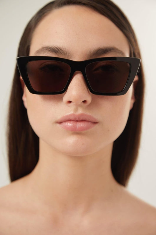 Saint Laurent SL 276 iconic MICA sunglasses - Lux Studios