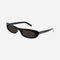 Saint Laurent SL 557 SHADE black sunglasses