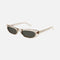 Saint Laurent SL 557 SHADE crystal sunglasses