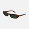 Saint Laurent SL 557 SHADE havana sunglasses