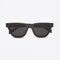 Saint Laurent SL SULPICE 462 cat-eye UNISEX sunglasses with grey lenses