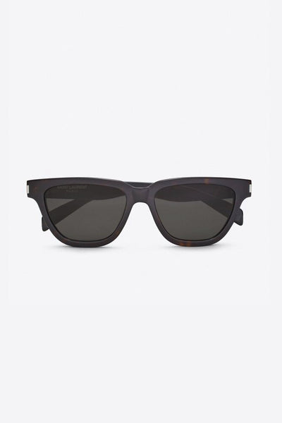 Saint Laurent SL SULPICE 462 cat-eye UNISEX sunglasses with grey lenses - Lux Studios