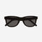 Saint Laurent SL51 UNISEX black sunglasses