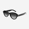 Saint Laurent soft-aviator sunglasses