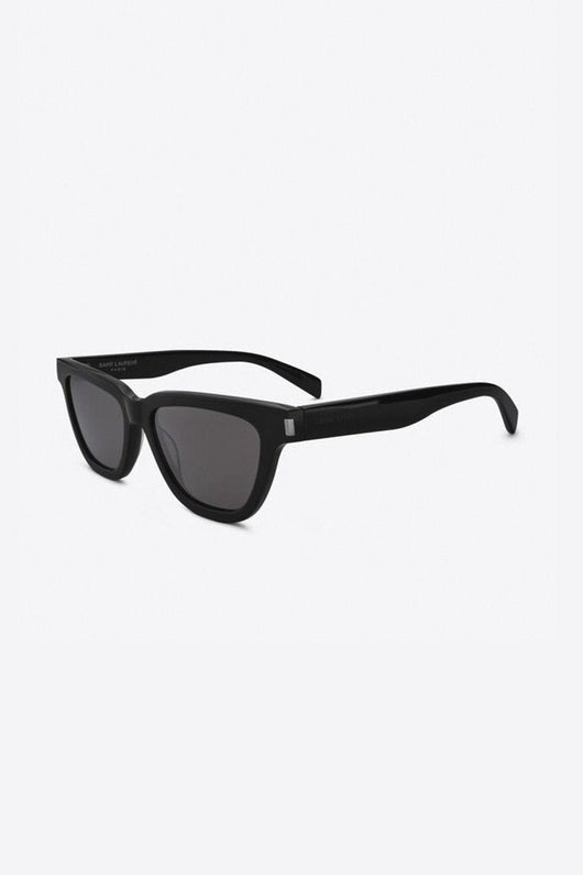 Saint Laurent SULPICE angular cat-eye UNISEX sunglasses - Lux Studios