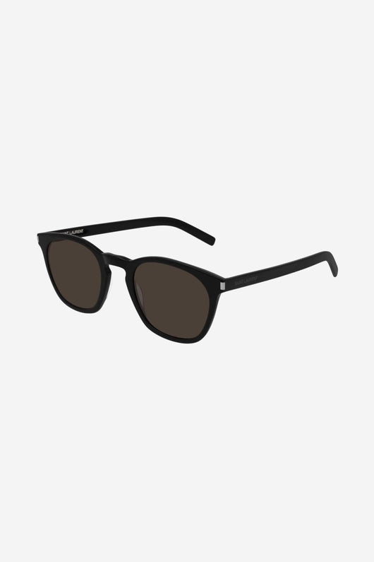 Saint Laurent UNISEX black sunglasses - Lux Studios