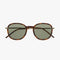 Saint Laurent UNISEX combined panthos gold havana sunglasses