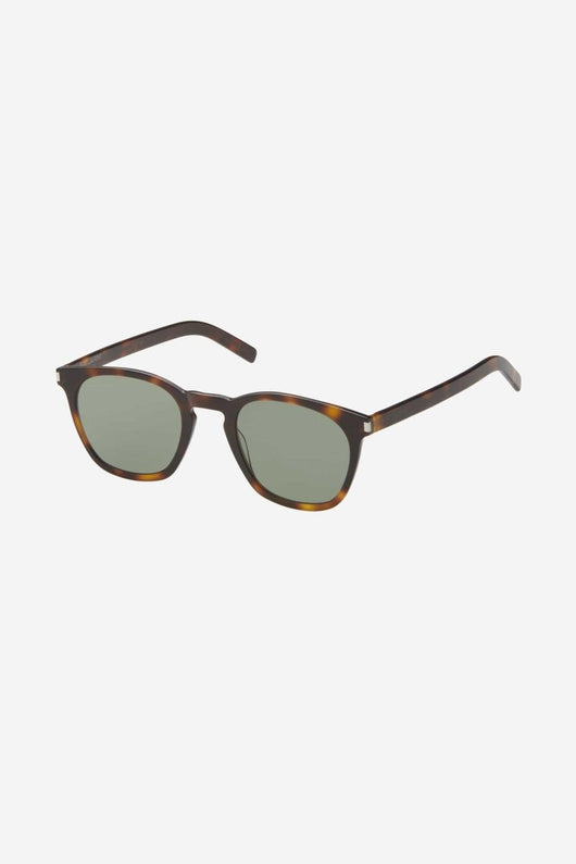 Saint Laurent UNISEX havana sunglasses - Lux Studios