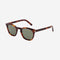 Saint Laurent UNISEX iconic SL28 havana sunglasses