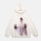 SAVE ME HOODIE