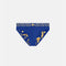 GRECA BORDER SWIM BRIEFS