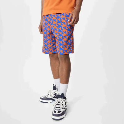 Signature Board Swimshorts - Lux Studios