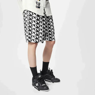 Signature Board Swimshorts