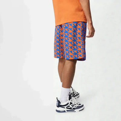 Signature Board Swimshorts - Lux Studios