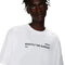 Spiral Opp Over S/S Tee