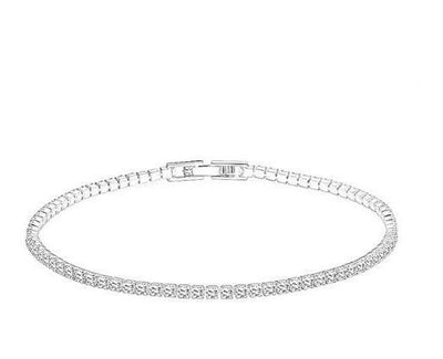 Tennis Bracelet - Lux Studios