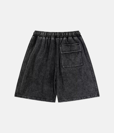 TRUST GOD SHORTS - Lux Studios