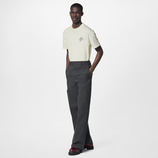 Signature Short-Sleeved T-Shirt