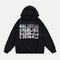 UNREAL HOODIE