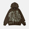 VAGUELY HOODIE