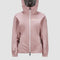 Valles Hooded Shell Jacket