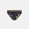 GRECA BORDER SWIM BRIEFS