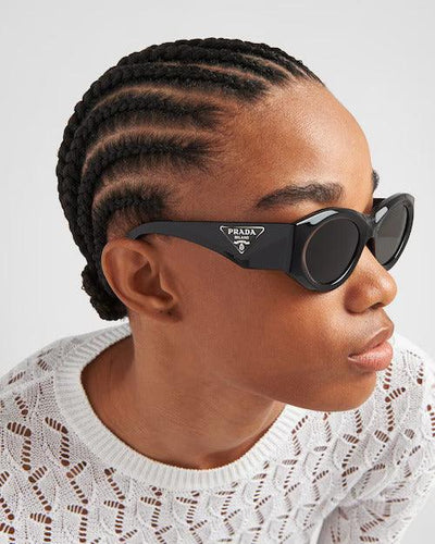 Vintage Symbole sunglasses. - Lux Studios