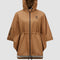 Vorassy Hooded Cape