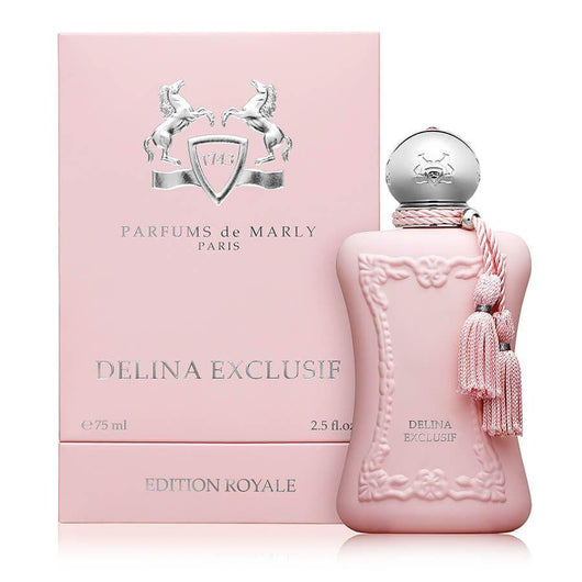 Parfums De Marly Delina Exclusif 2.5 oz EDP for women