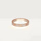 LOVE RING 2.65MM DIAMOND
