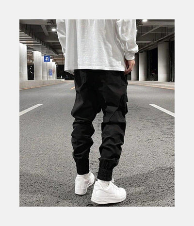 ZEUS JOGGER - Lux Studios
