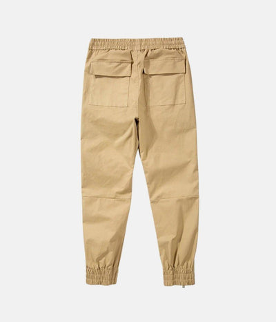 ZEUS JOGGER - Lux Studios