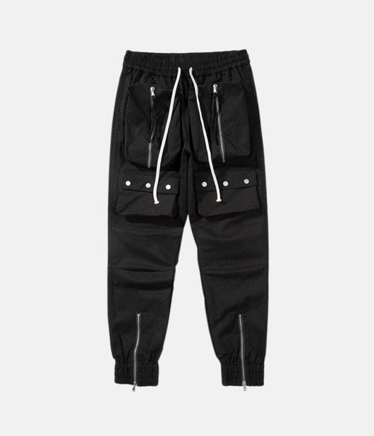 ZEUS JOGGER - Lux Studios