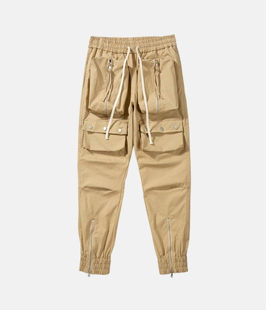 ZEUS JOGGER - Lux Studios
