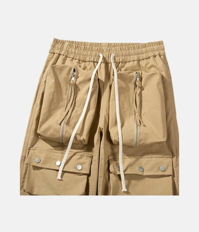 ZEUS JOGGER - Lux Studios