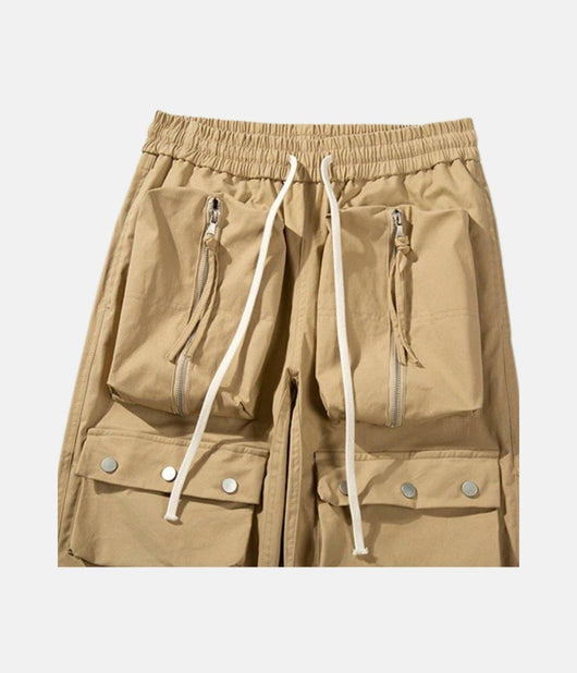 ZEUS JOGGER - Lux Studios