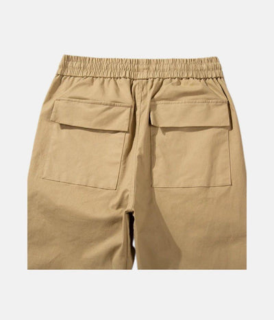 ZEUS JOGGER - Lux Studios