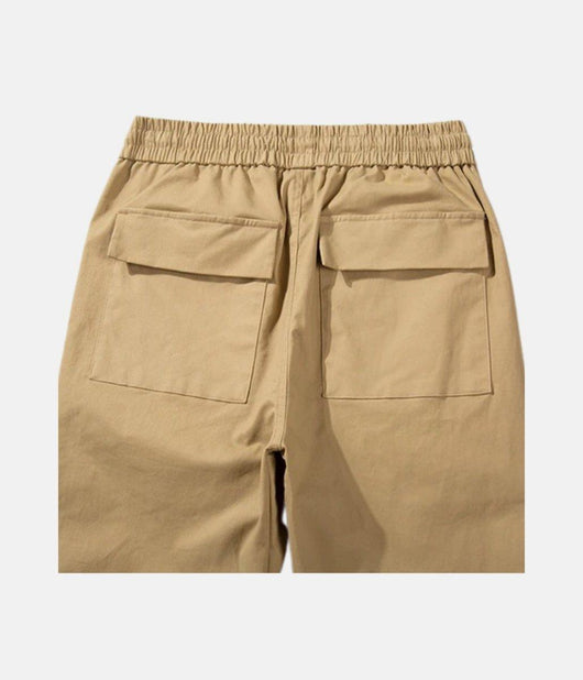 ZEUS JOGGER - Lux Studios