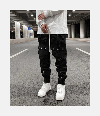 ZEUS JOGGER - Lux Studios