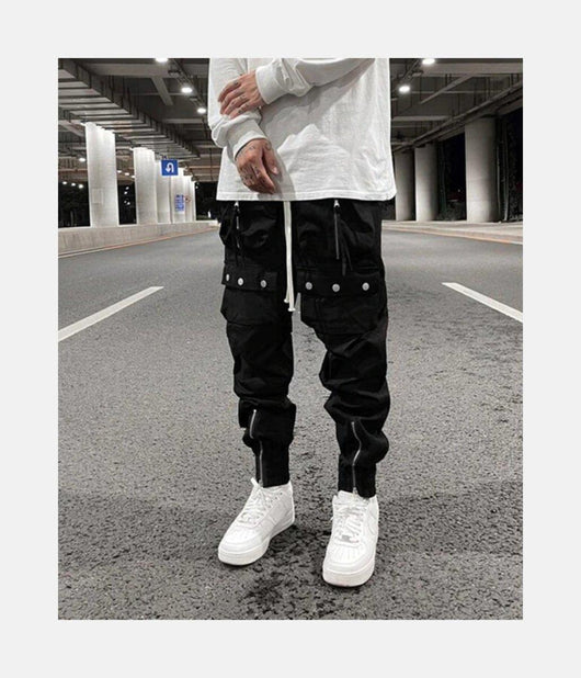 ZEUS JOGGER - Lux Studios