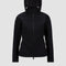 Zumeles Hooded Shell Jacket
